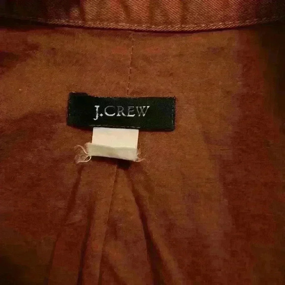 J crew coat authentic - Picture 3 of 6